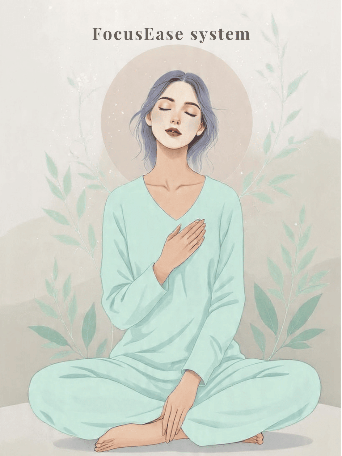 Restore Clarity & Calm - My Store